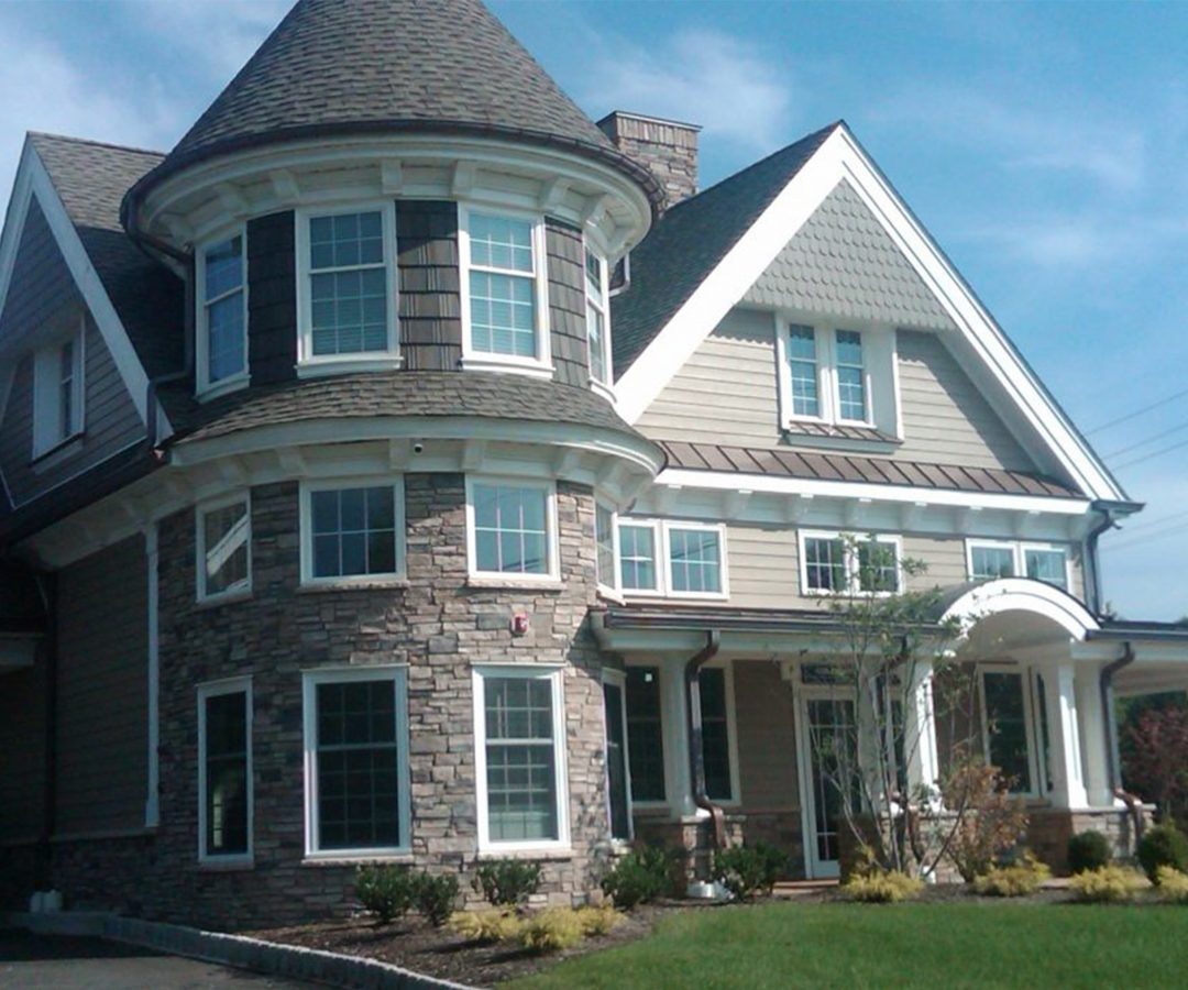 4700 Hybrid Door United Window & Door