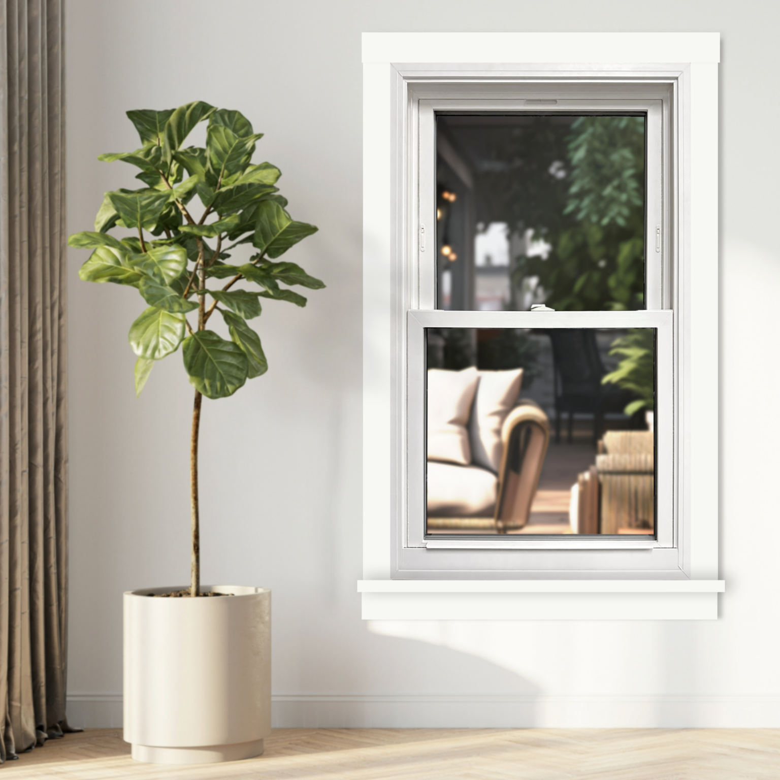 5900 - United Window & Door