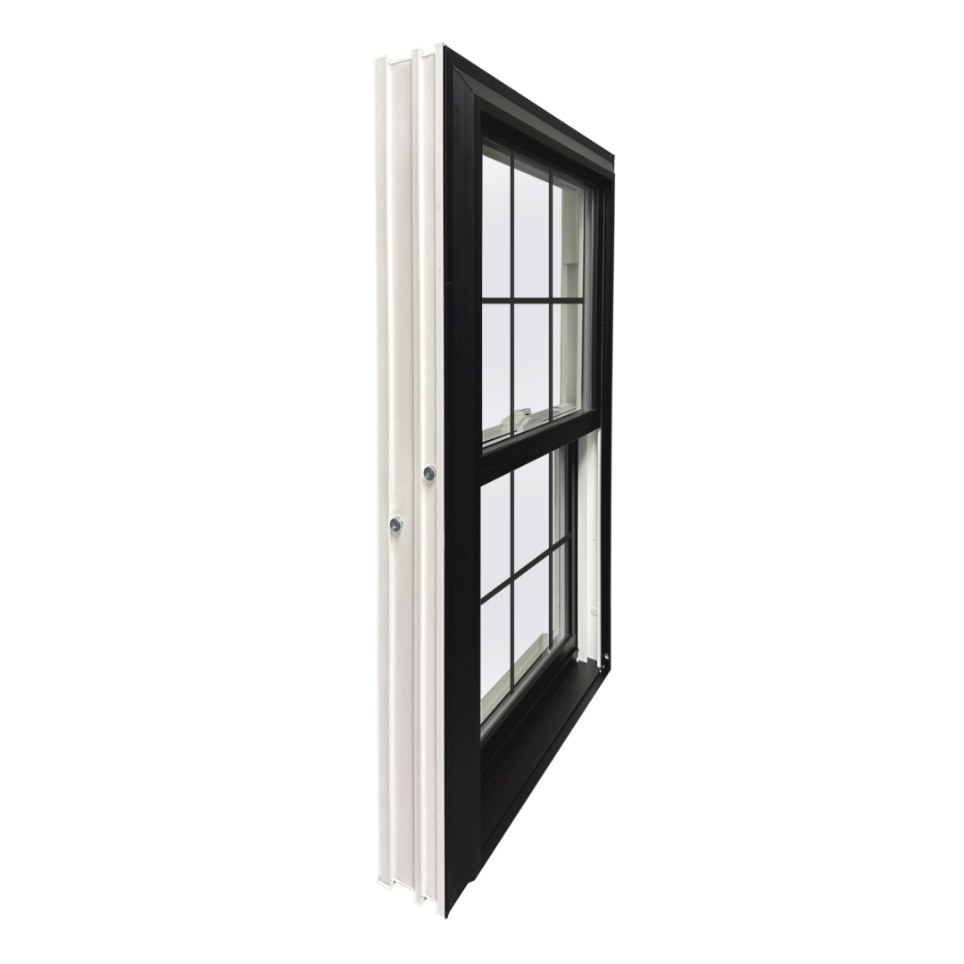 7400 - United Window & Door