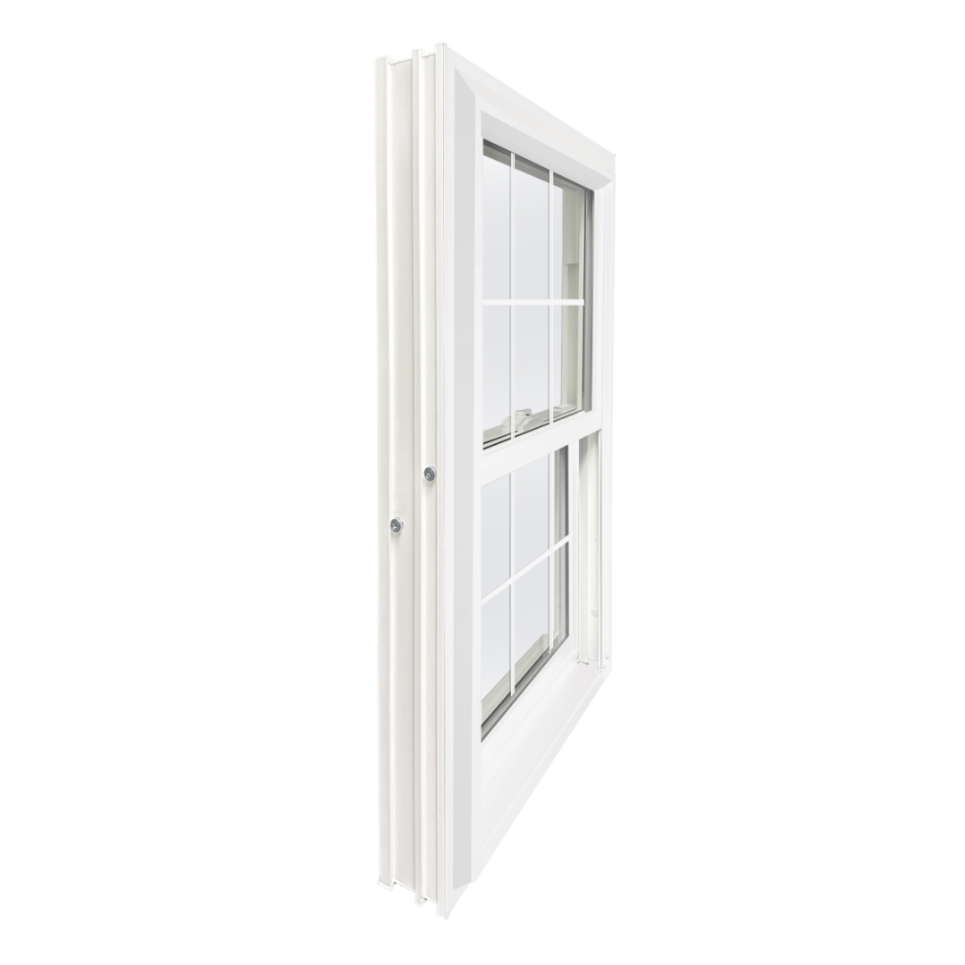 7400 - United Window & Door