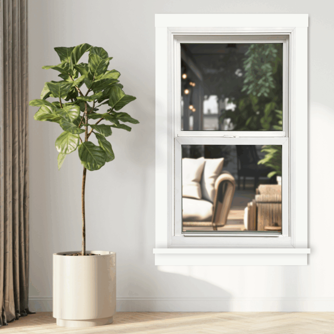3900 - United Window & Door