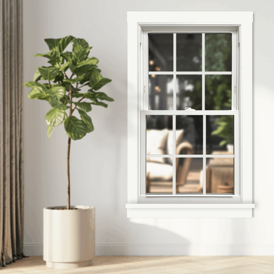 7400 - United Window & Door