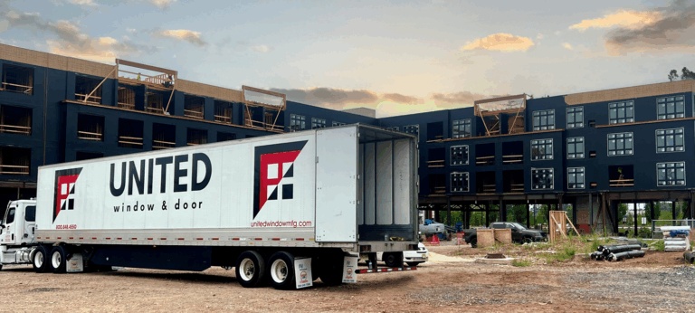 Our Story - United Window & Door